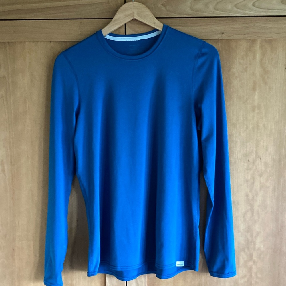 Patagonia top